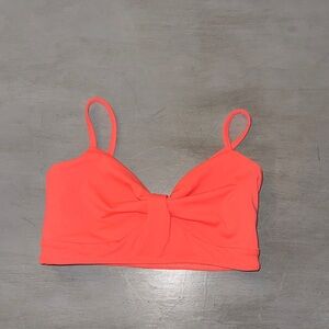 Tiger Friday Salem Crop Top